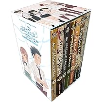 Promised Neverland Complete Box Set: Includes volumes 1-20 with